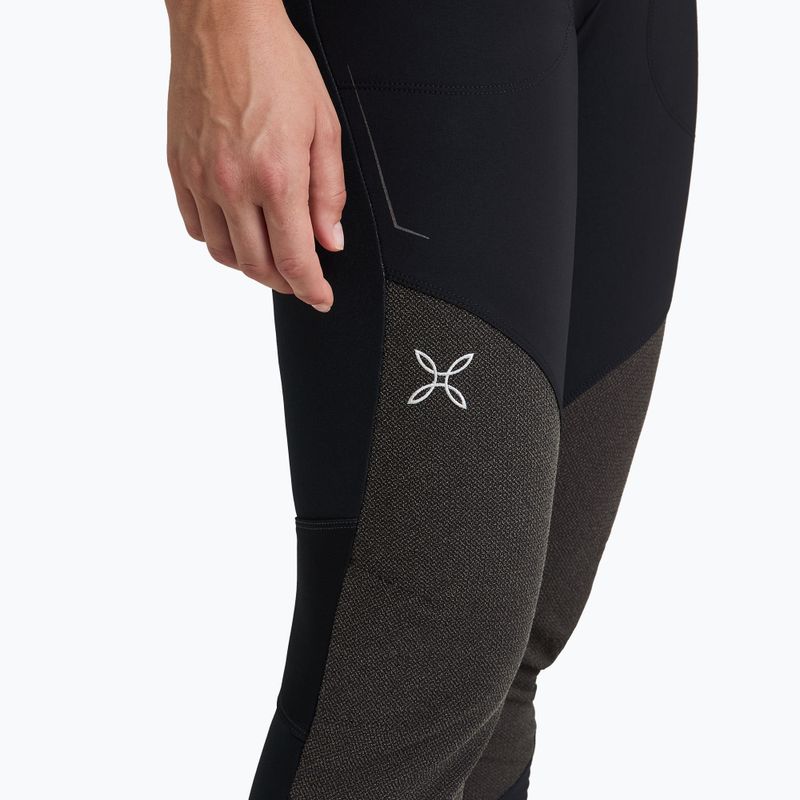 Women's trousers Montura Vertigo 2 black 6