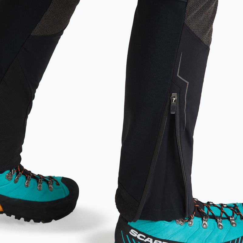 Women's trousers Montura Vertigo 2 black 7