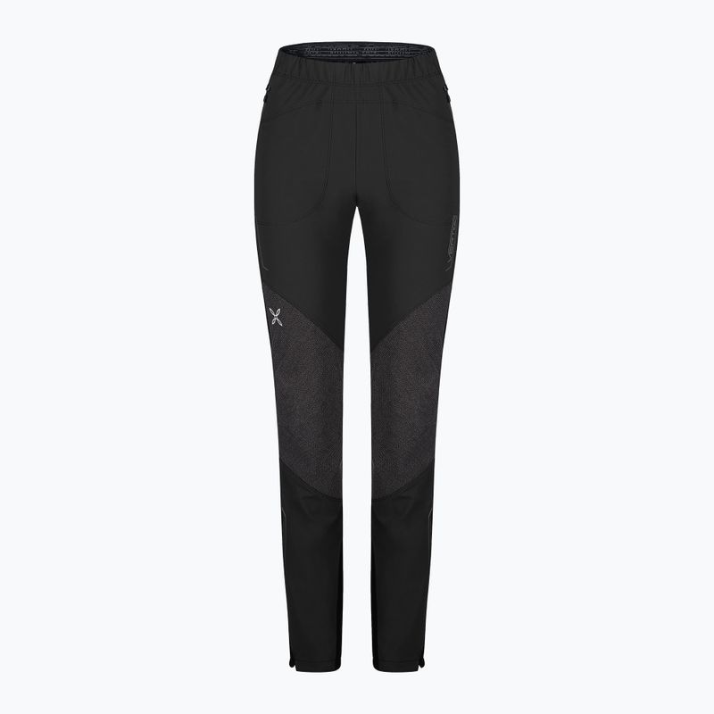 Women's trousers Montura Vertigo 2 black 9