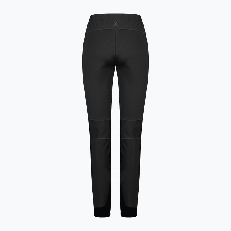 Women's trousers Montura Vertigo 2 black 10