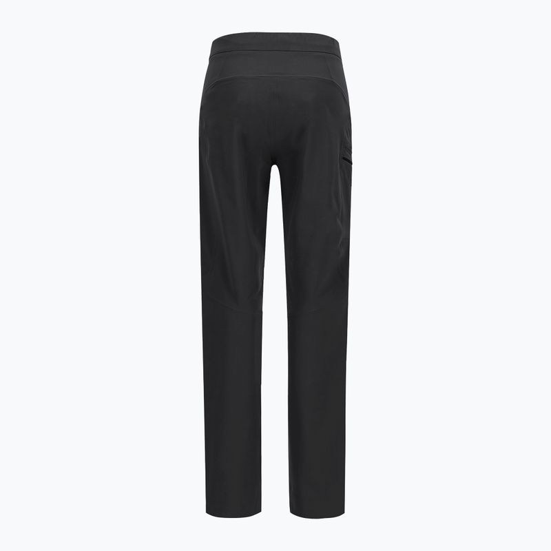 Women's trousers Montura Vertigo Brights black 2