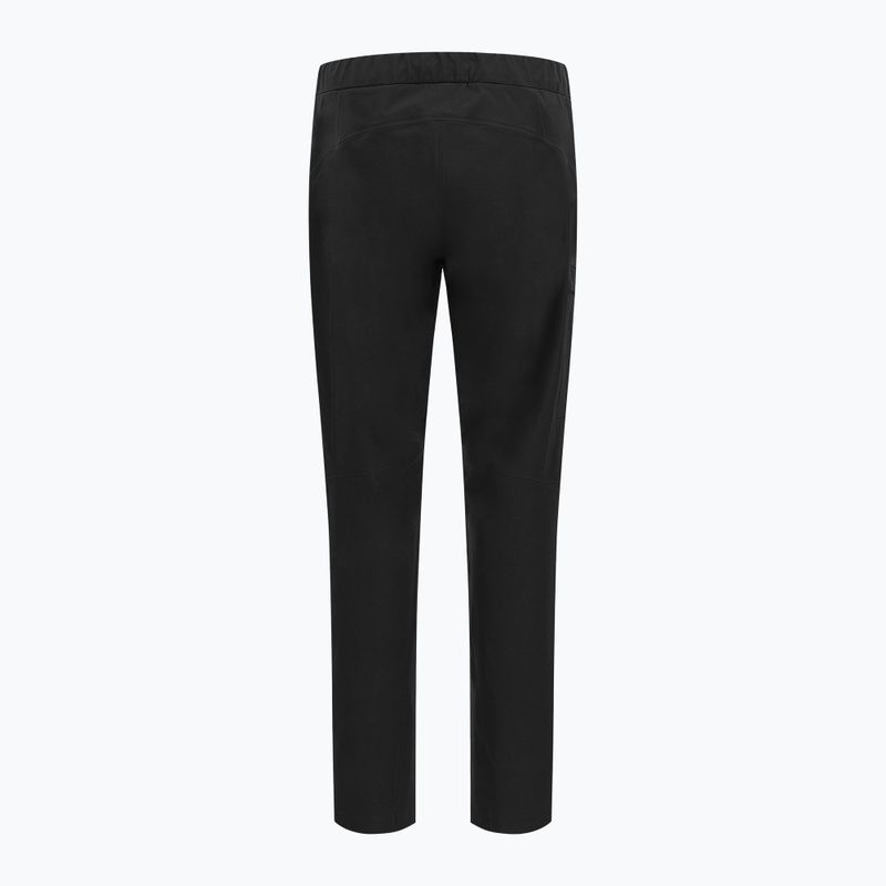 Men's trousers Montura Vertigo Brights black 2