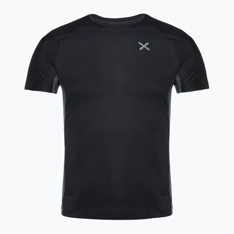 Montura men's T-shirt Join black