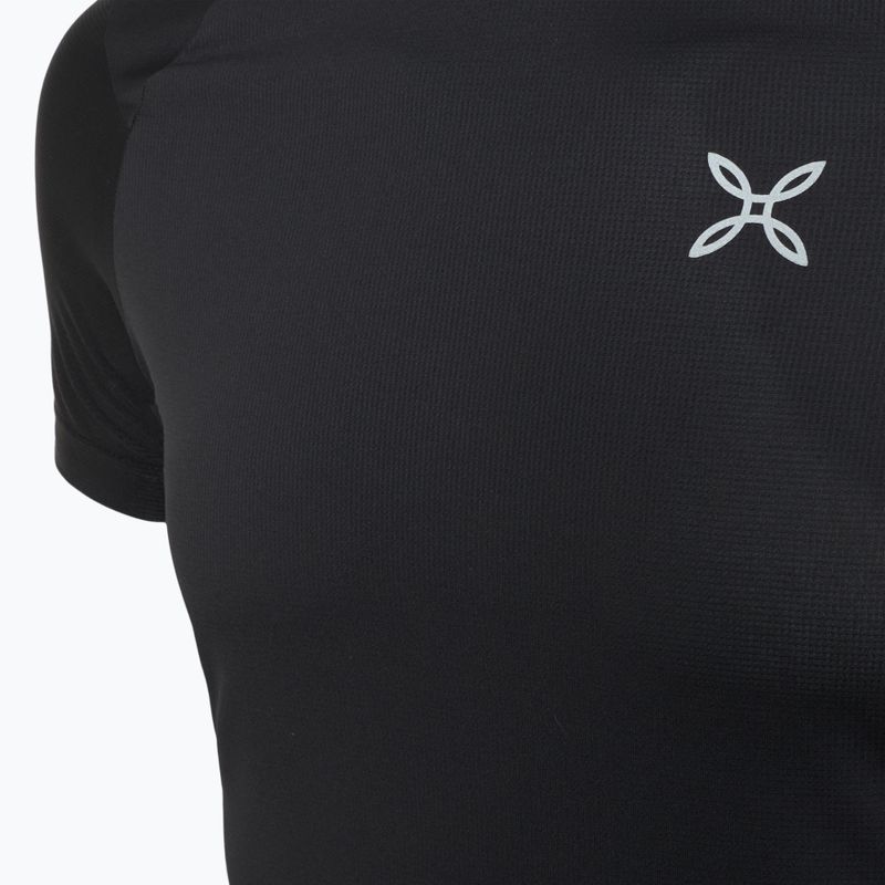 Montura men's T-shirt Join black 3
