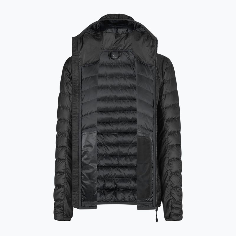 Women's jacket Montura Pure Duvet black 4