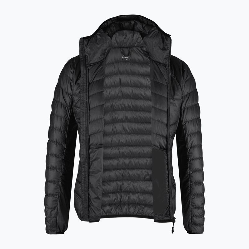 Men's jacket Montura Pure Duvet black 4