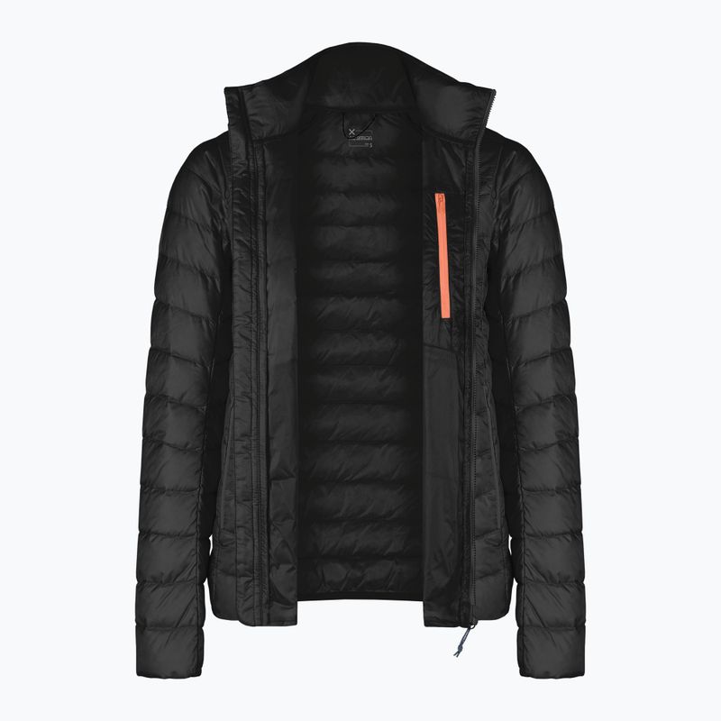Women's jacket Montura Breeze Duvet black 4