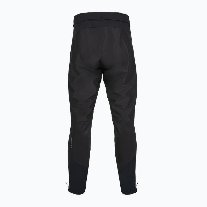 Men's trousers Montura Vertigo 3L Cover black 2