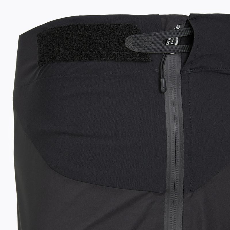 Men's trousers Montura Vertigo 3L Cover black 3