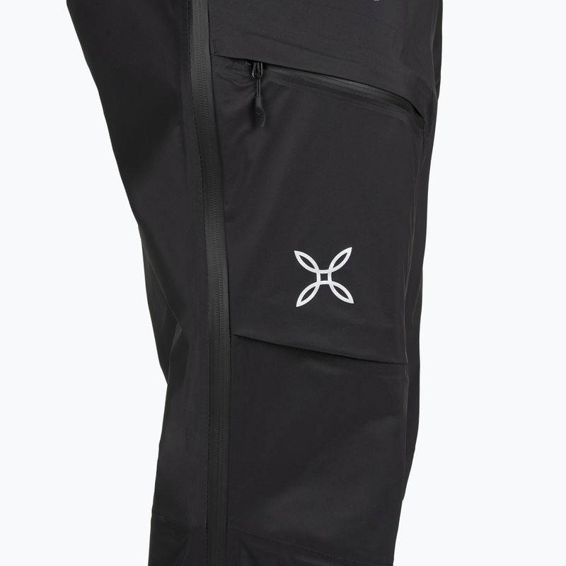 Men's trousers Montura Vertigo 3L Cover black 4