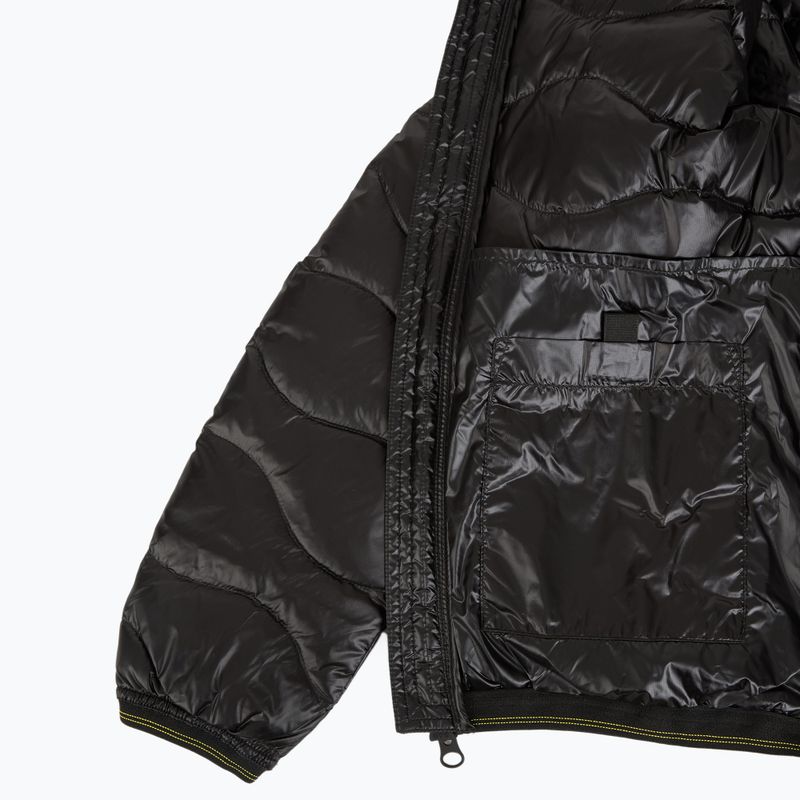 Men's jacket Blauer USA Wave black 5