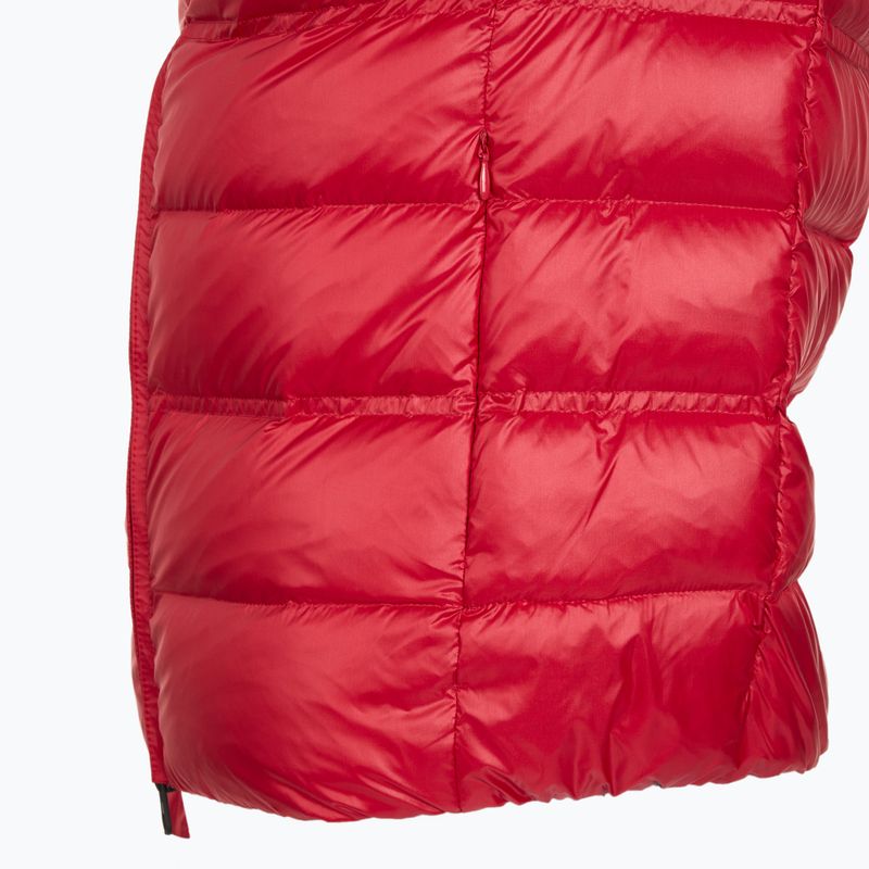 Men's jacket Blauer USA Belmont bloody red 5