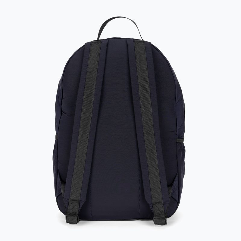 Aeronautica Militare backpack Iridescent blue navy 3