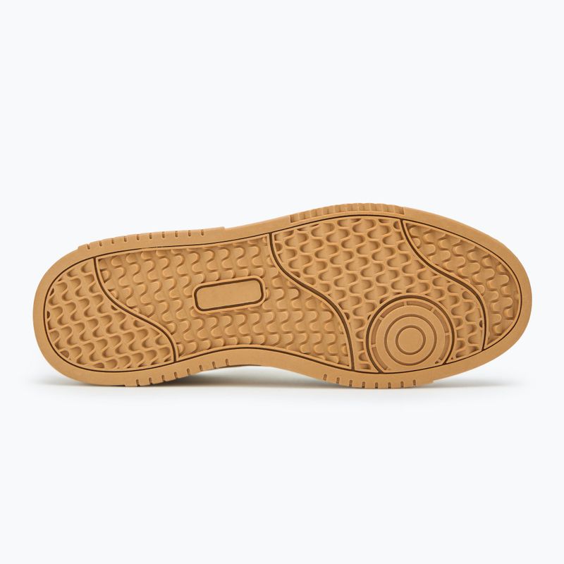 Aeronautica Militare men's shoes SC235PL244tortora 4