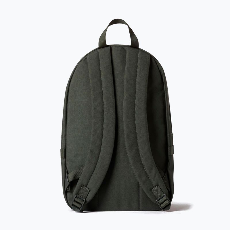 Aeronautica Militare Freece Tricolori backpack 19 l dark green 2