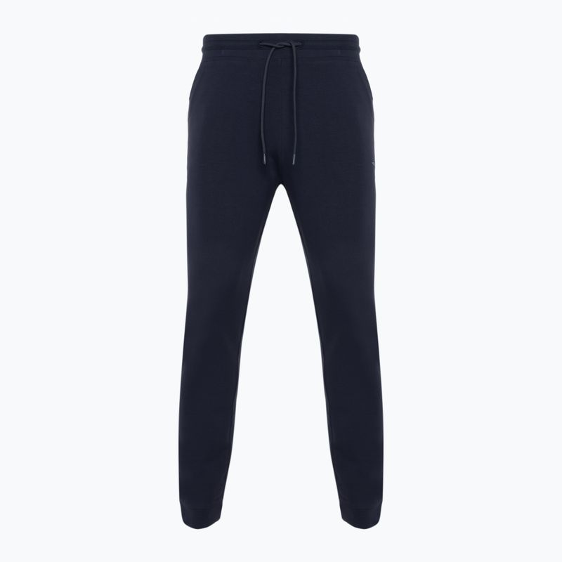 Aeronautica Militare men's tracksuit Essential blue navy 5