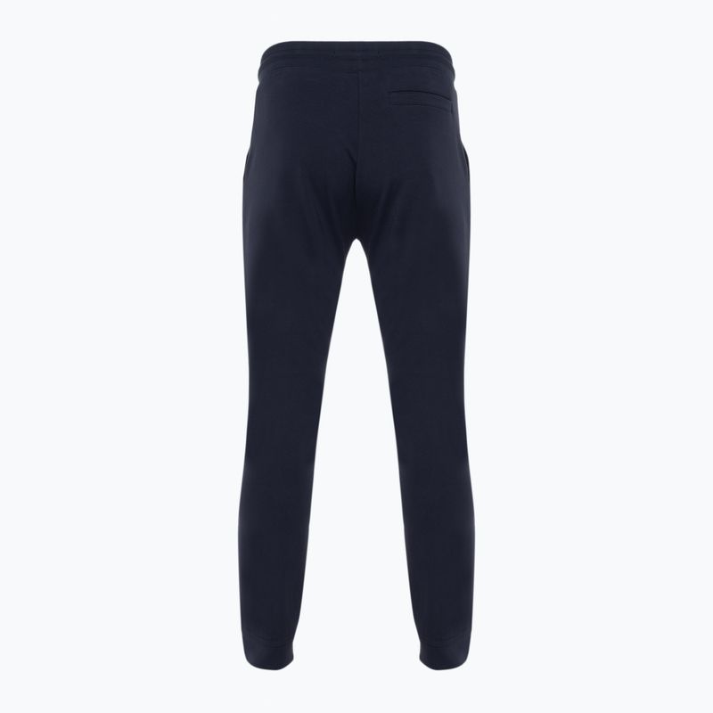 Aeronautica Militare men's tracksuit Essential blue navy 6