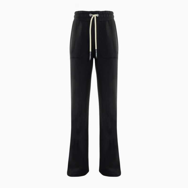 Aeronautica Militare women's trousers Aeronautica Sport nero