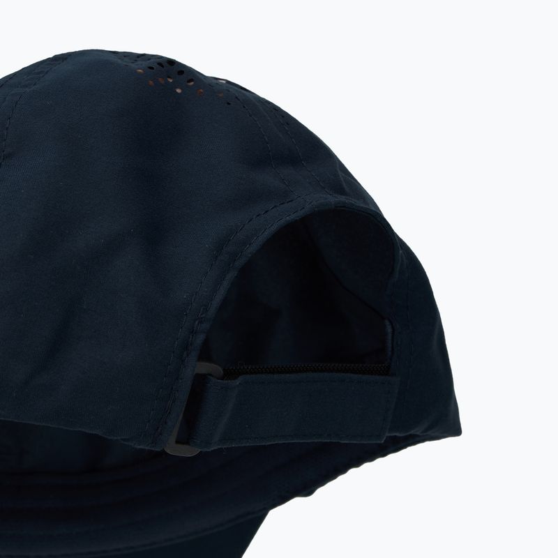 Men's Aeronautica Militare baseball cap 251HA1199CT3495 blu navy 4
