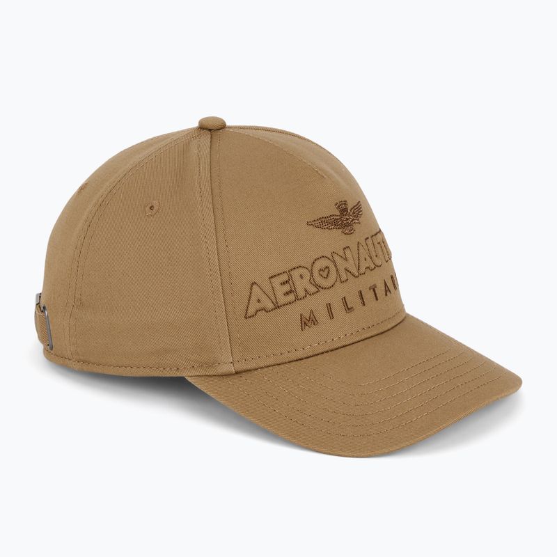 Men's Aeronautica Militare 251HA1202DCT2261 carta da zucchero baseball cap