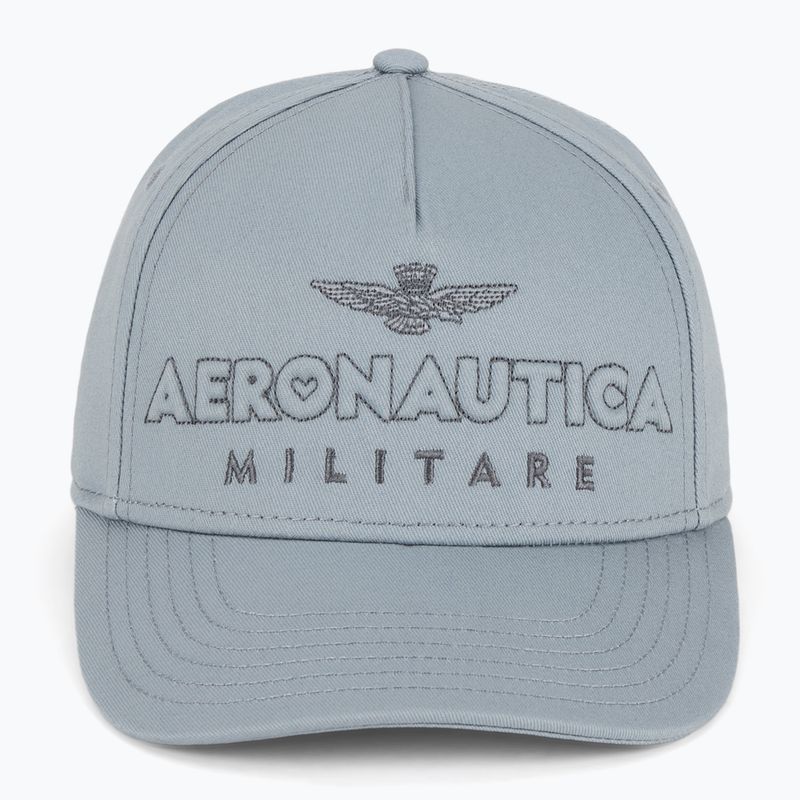 Men's Aeronautica Militare 251HA1202DCT2261 carta da zucchero baseball cap 2