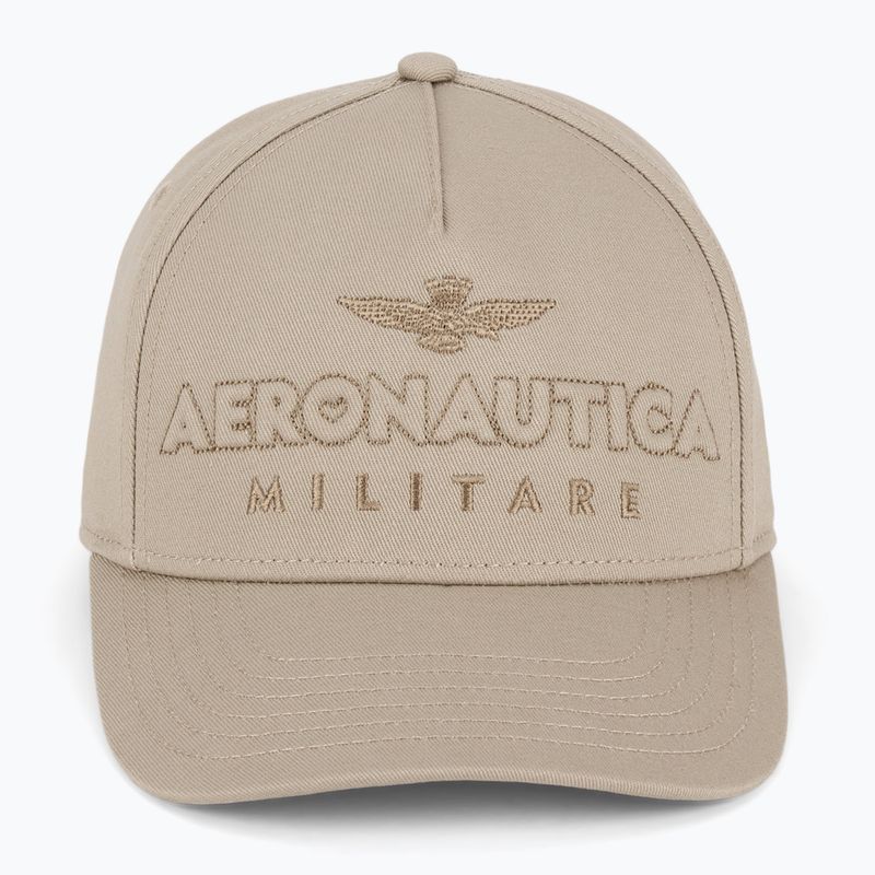 Men's Aeronautica Militare 251HA1202DCT2261 safari baseball cap 2