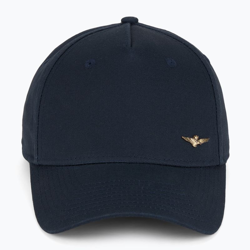 Aeronautica Militare baseball cap 251HA1122CT2848 blu navy 2