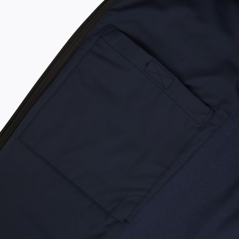 Men's jacket Aeronautica Militare 251AF498F559 blu navy 5