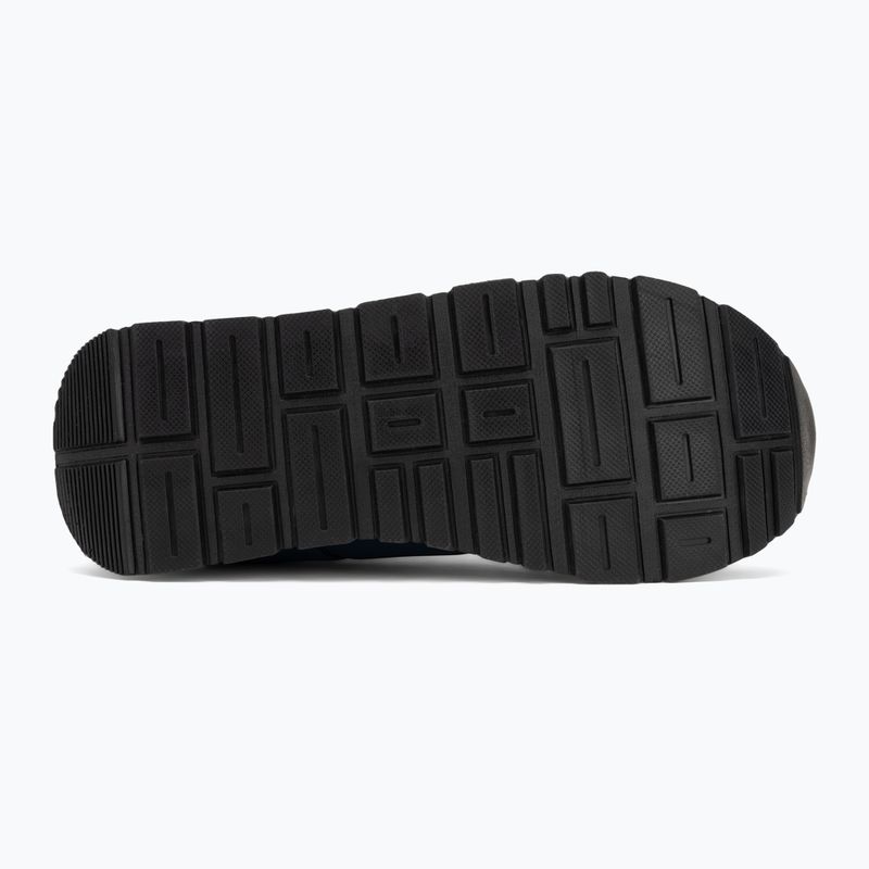 Aeronautica Militare men's shoes 251SC292CT3331 baltic/sunstar 4