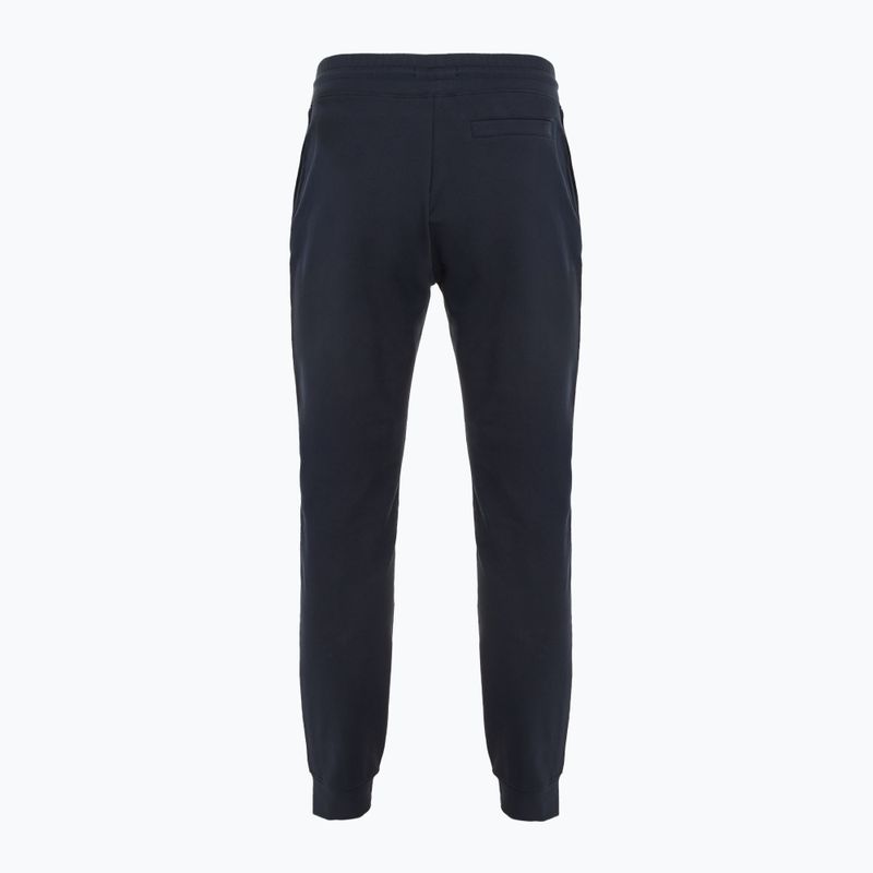 Men's trousers Aeronautica Militare 251PF872F459 blu navy 2