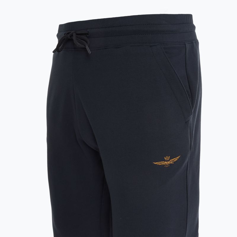 Men's trousers Aeronautica Militare 251PF872F459 blu navy 3