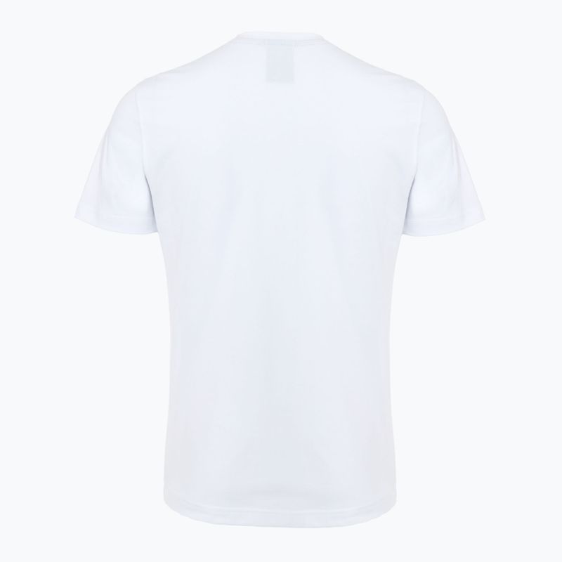 Men's Aeronautica Militare Heritage off white t-shirt 2