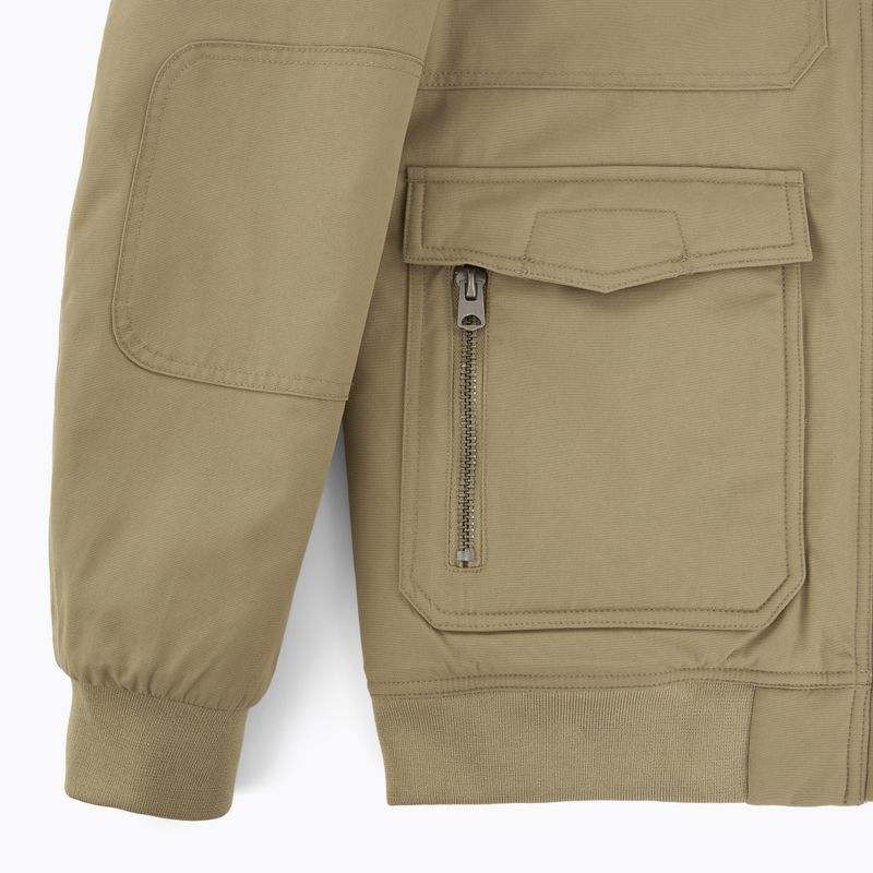 Men's jacket Aeronautica Militare 252AB3024UCT03151 Lth colonial abbey 4