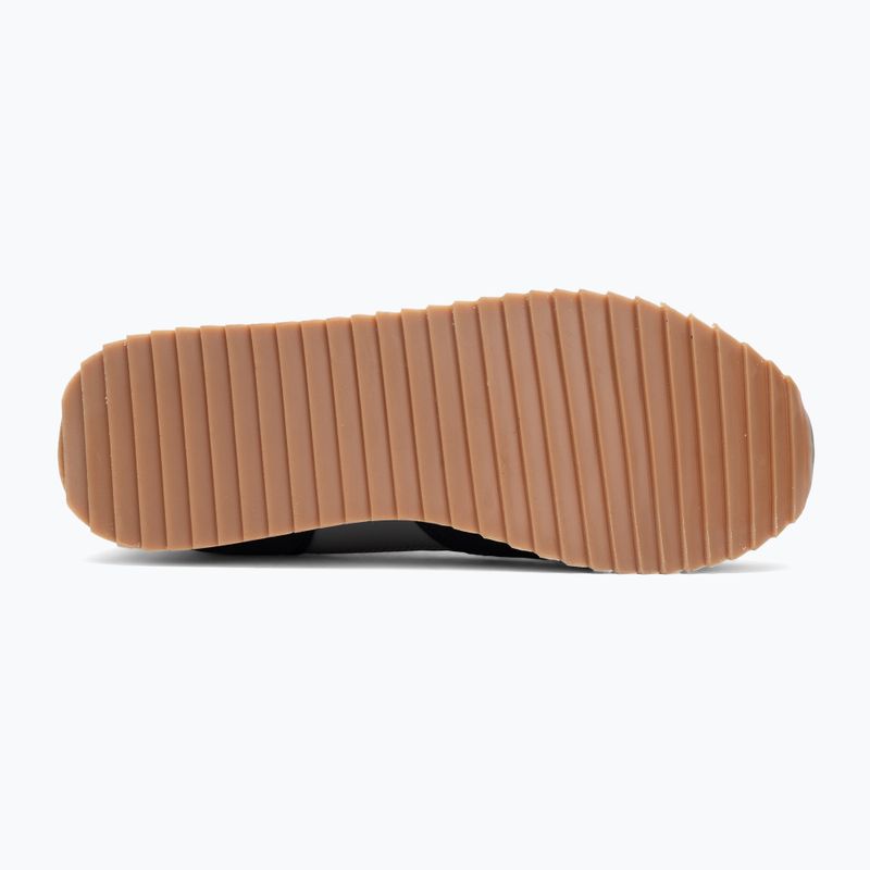 Men's shoes Aeronautica Militare 252SC0288UCT03545 blu navy 4