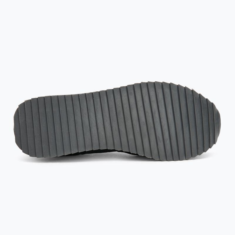 Men's shoes Aeronautica Militare 252SC0288UCT03545 jet black 4