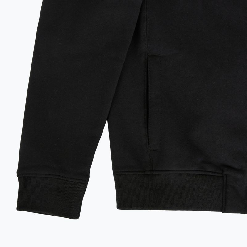 Men's sweatshirt Aeronautica Militare 252TF0102UF00662 jet black 5