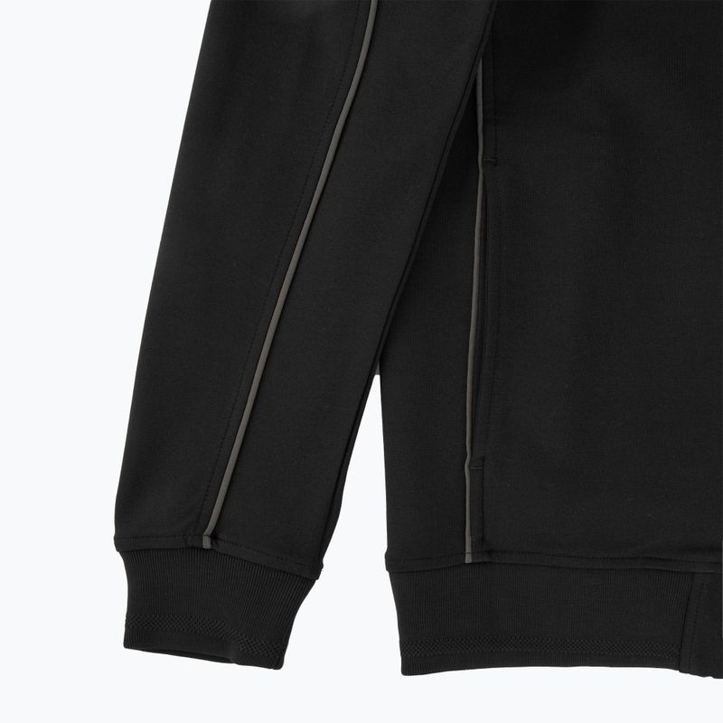 Men's sweatshirt Aeronautica Militare 252TF0101UF00667 jet black 5