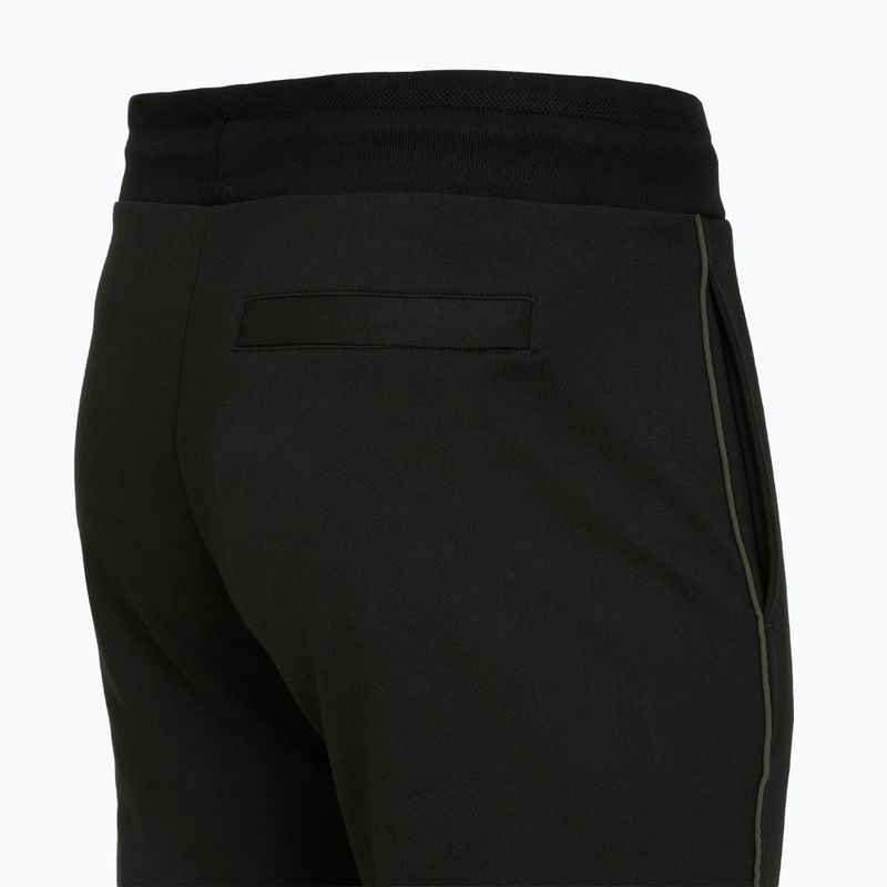 Men's sweatshirt Aeronautica Militare 252TF0101UF00667 jet black 10