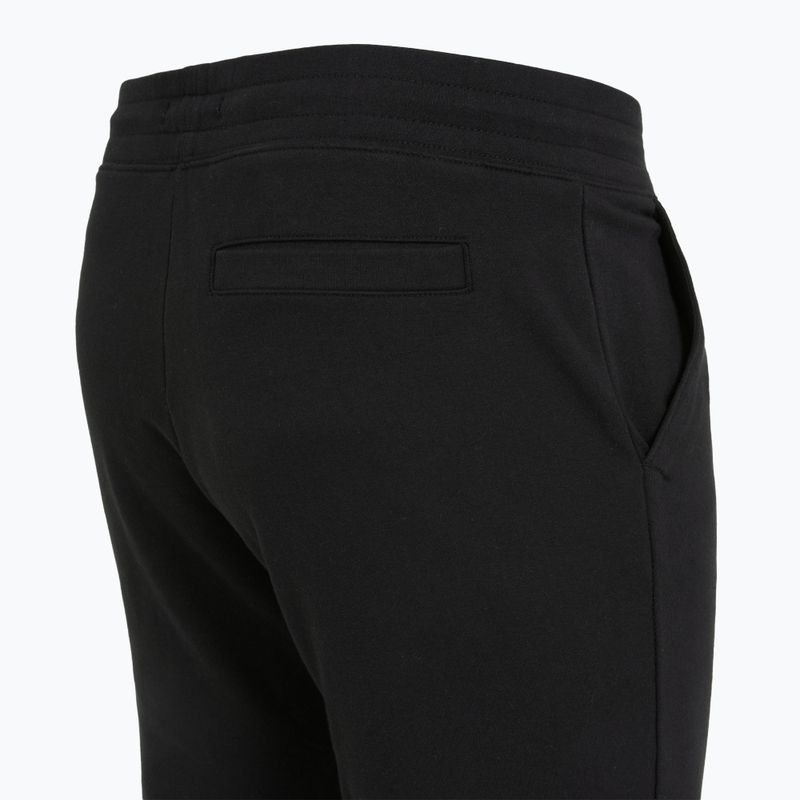 Men's trousers Aeronautica Militare 252PF1008UF00662 jet black 4