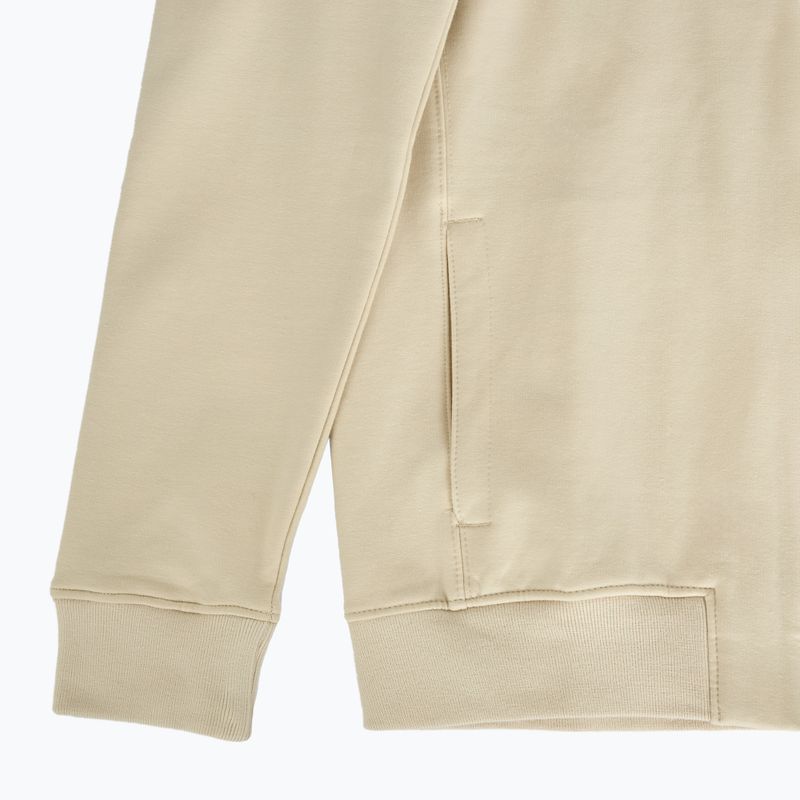 Men's sweatshirt Aeronautica Militare Hoodie ghiaccio 3