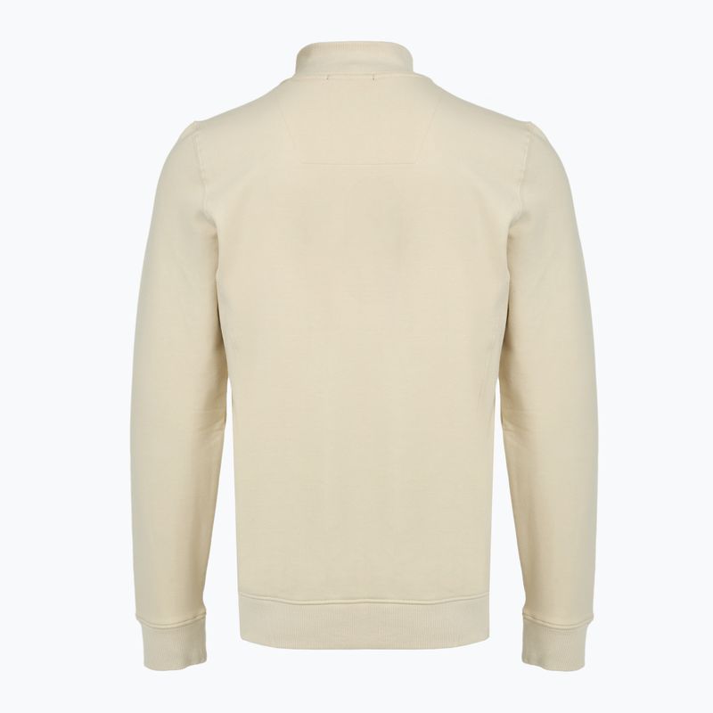 Men's sweatshirt Aeronautica Militare Hoodie ghiaccio 5