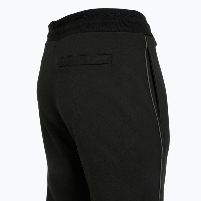 Men's trousers Aeronautica Militare 252PF1004UF00667 jet black 4