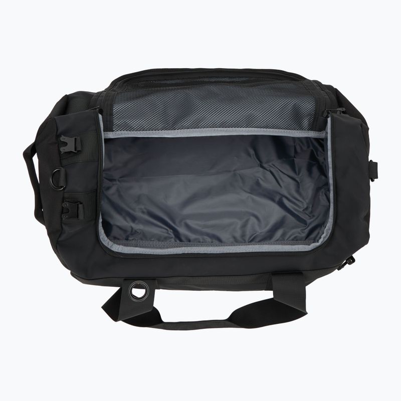 Travel bag Aeronautica militare 252BO1152UCT03588 jet black 4