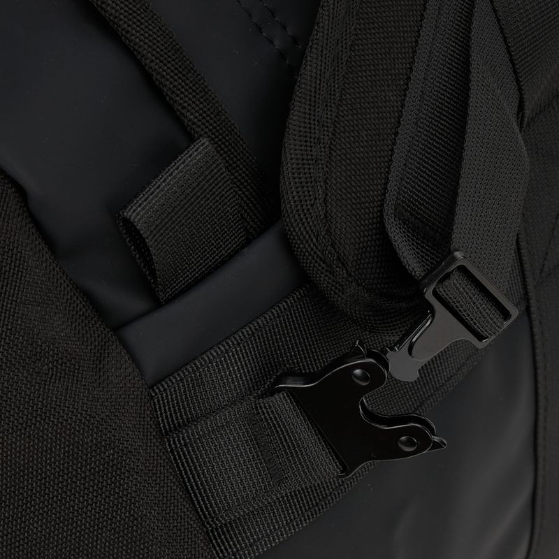 Travel bag Aeronautica militare 252BO1152UCT03588 jet black 6