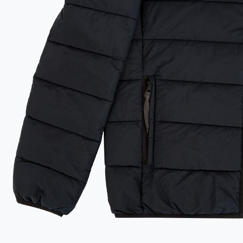 Men's jacket Aeronautica Militare 252AB3022UCT04214 midnigh blue 4