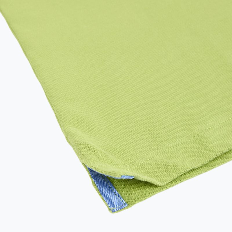 T-shirt Aeronautica Militare PO1308UP00082 Polo garden green 4