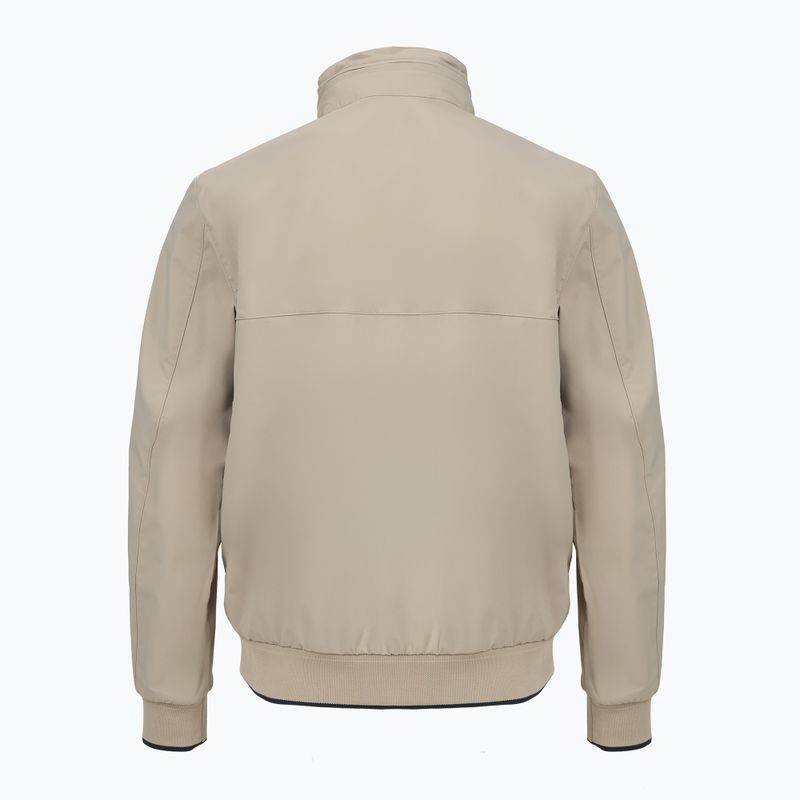 Men's jacket Aeronautica Militare AB3050UCT04290 Sailor Bomber winter twig 2