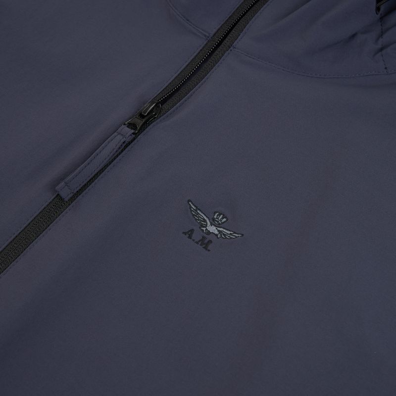 Men's jacket Aeronautica Militare AB3051UCT04291 blu navy 3