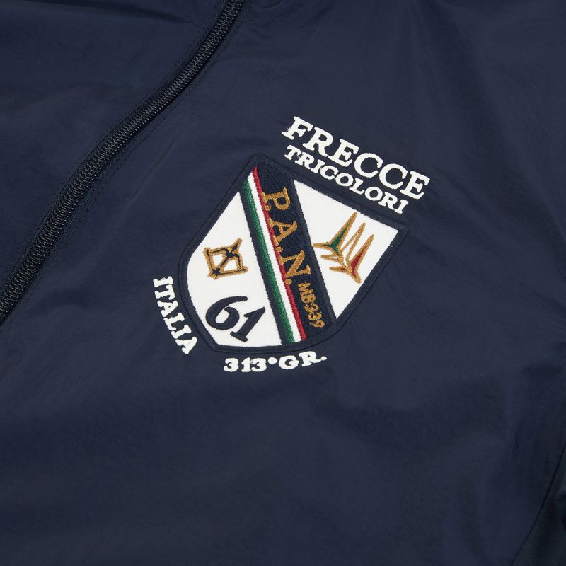 Men's jacket Aeronautica Militare AF0520UF00674 blu navy 3