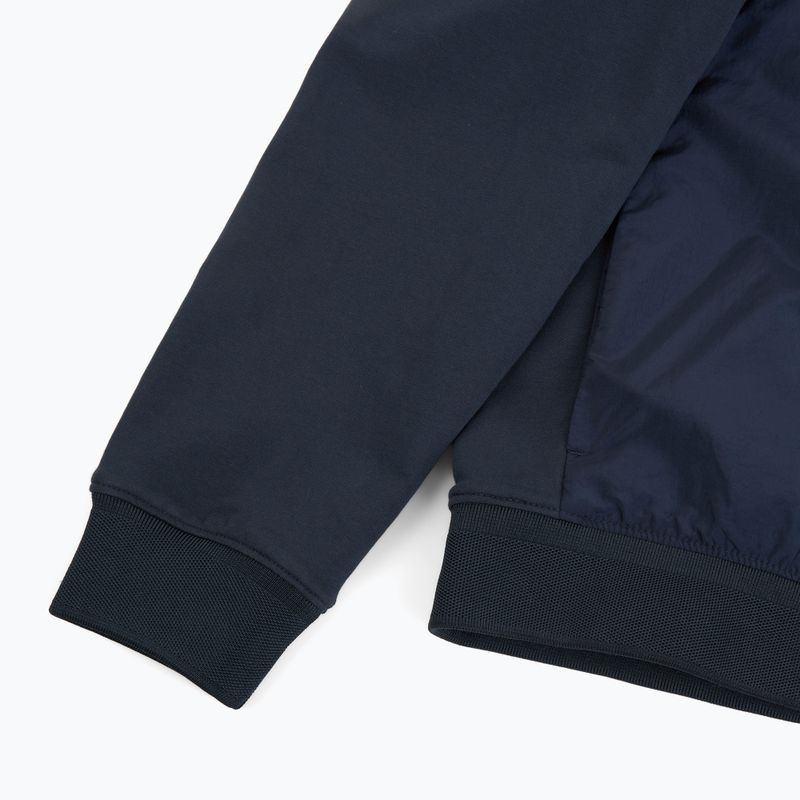 Men's jacket Aeronautica Militare AF0520UF00674 blu navy 4